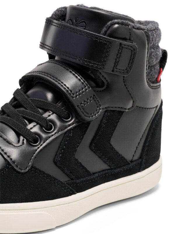 STADIL WINTER HIGH JR