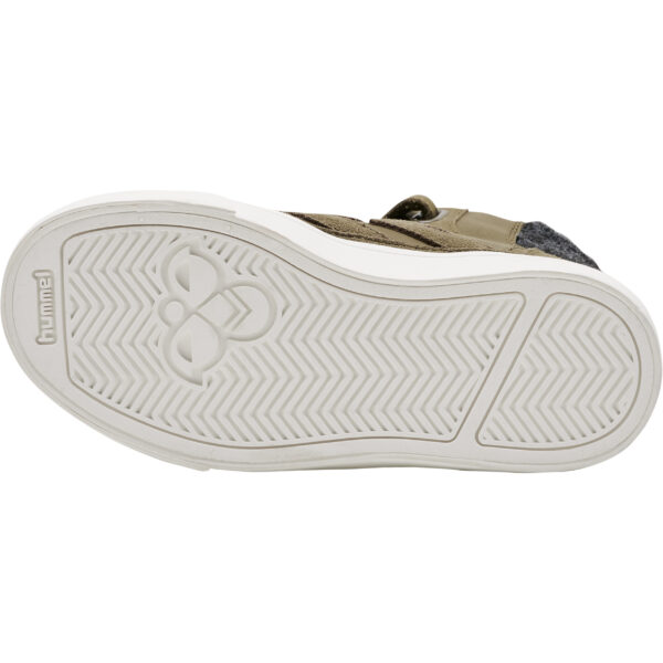 STADIL WINTER HIGH JR