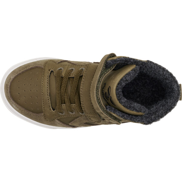 STADIL WINTER HIGH JR