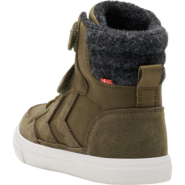 STADIL WINTER HIGH JR