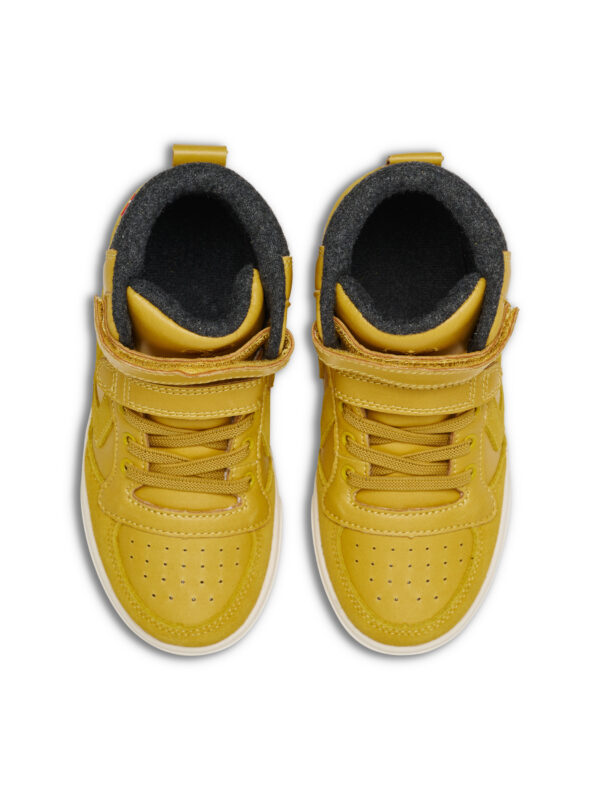 STADIL WINTER HIGH JR