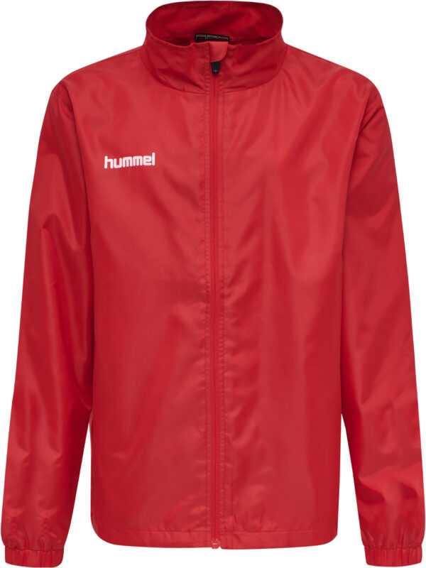 hmlPROMO RAIN JACKET KIDS