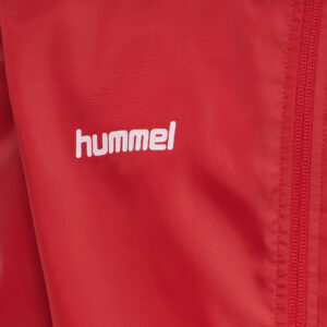 hmlPROMO RAIN JACKET KIDS – Bild 4