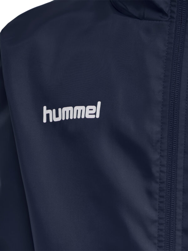 hmlPROMO RAIN JACKET KIDS