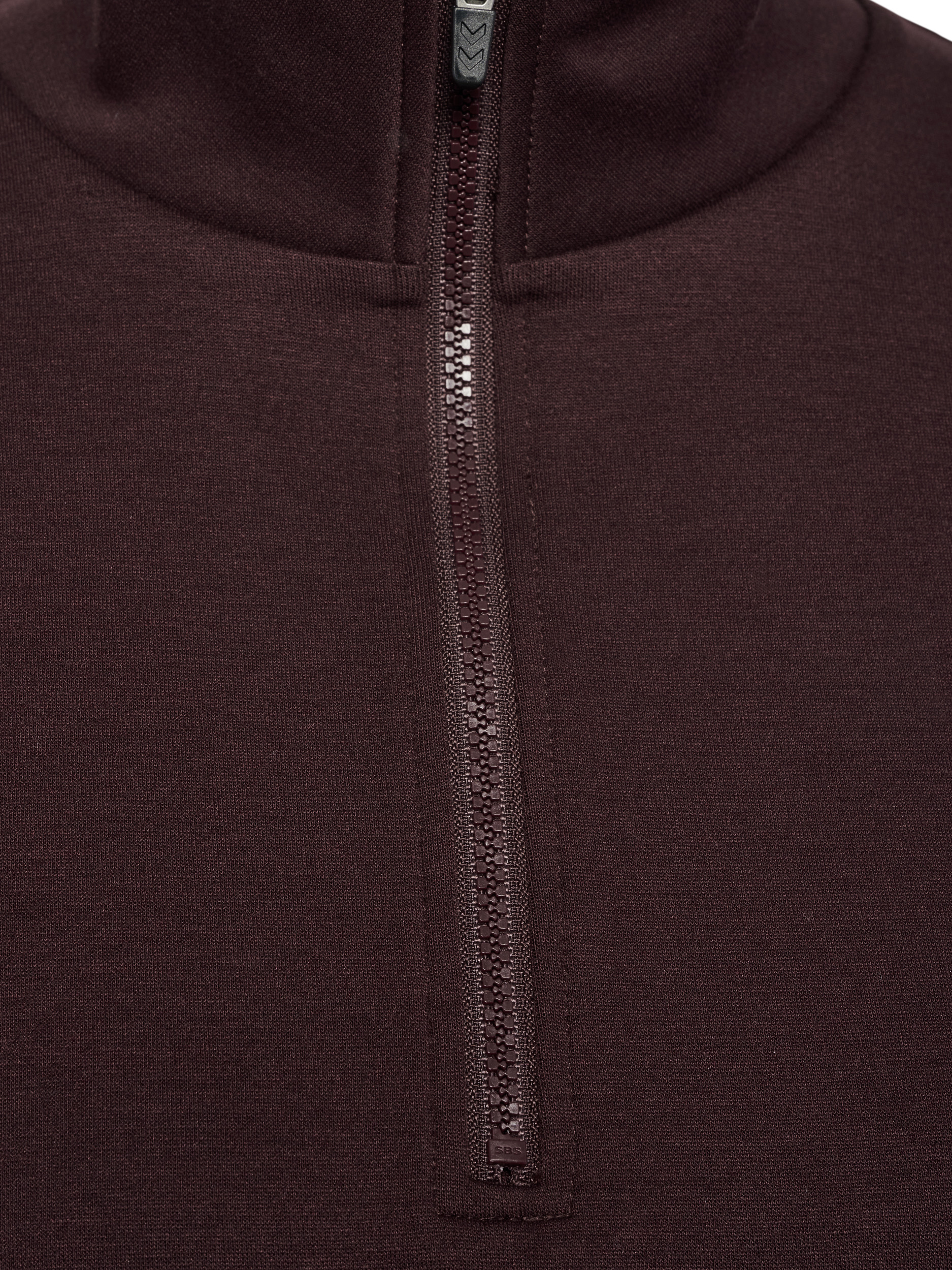 hmlYOGA SOFT HALFZIP W JACKET – Bild 5