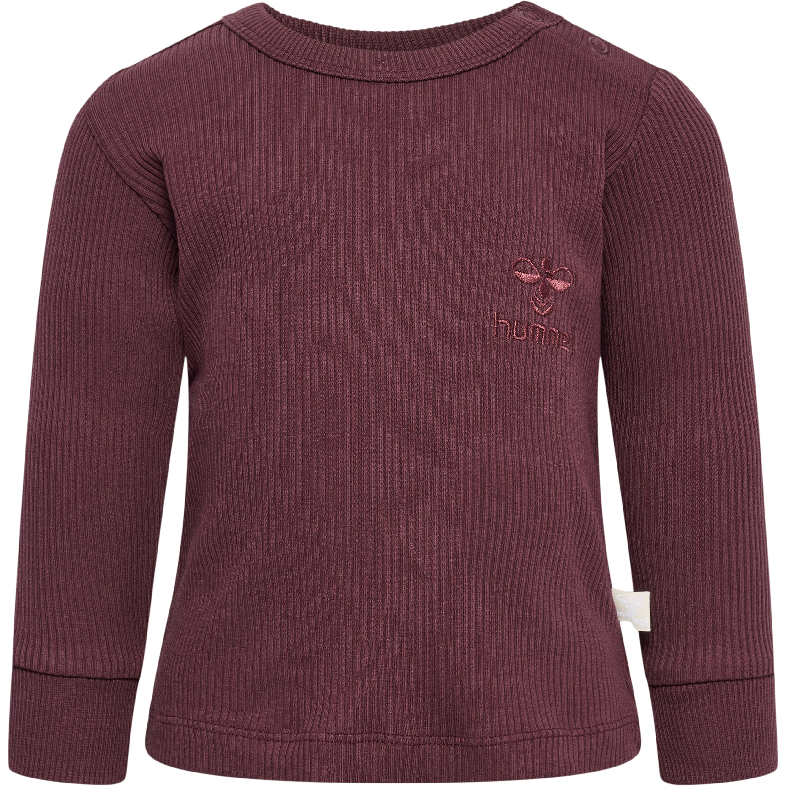 hmlSAMI T-SHIRT L/S – Bild 11