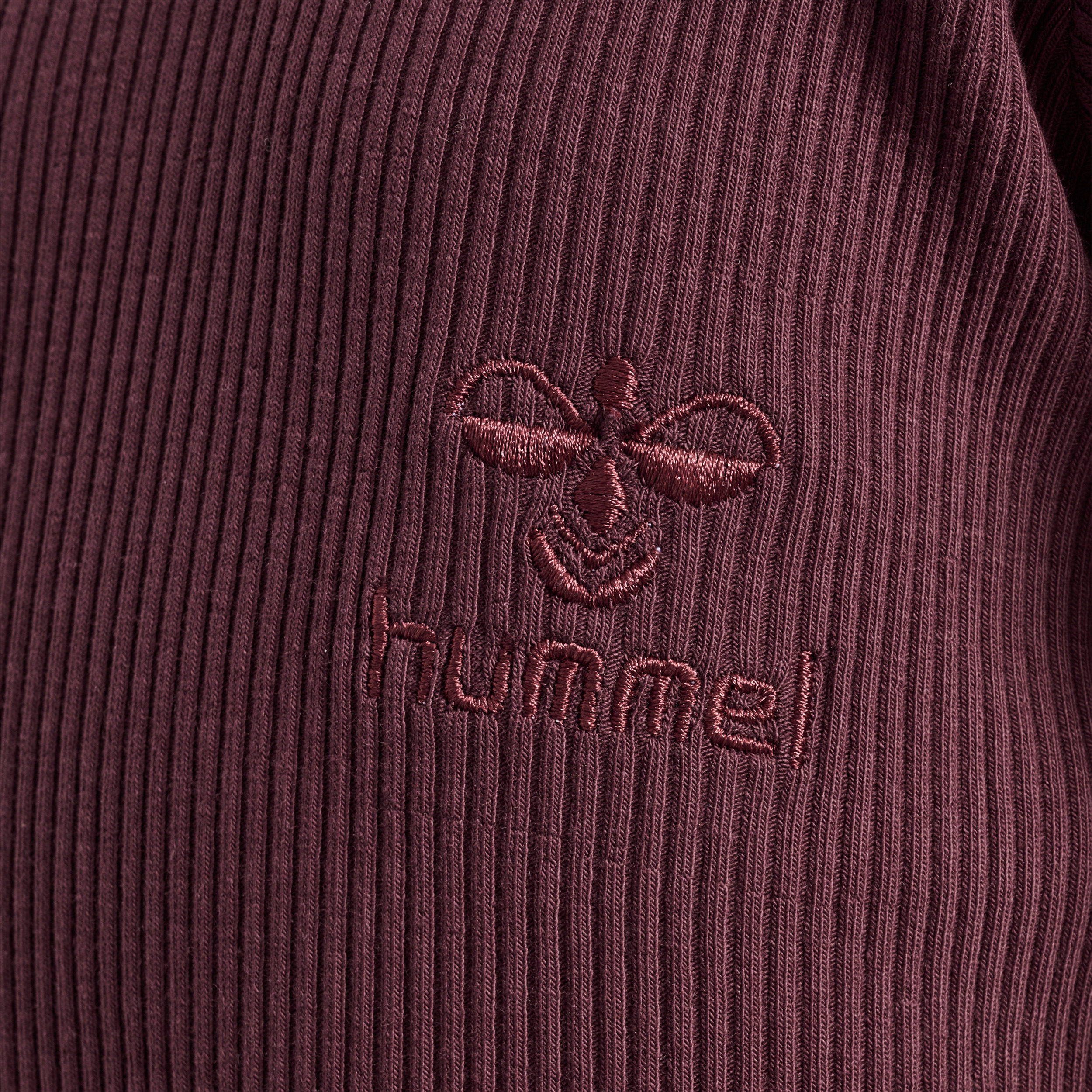 hmlSAMI T-SHIRT L/S – Bild 12