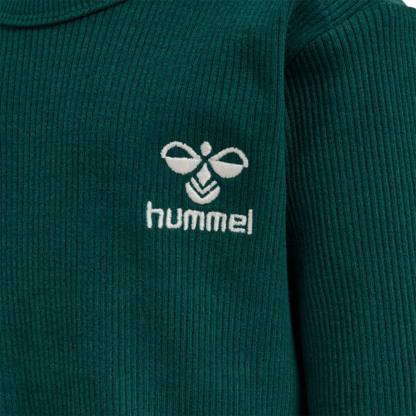 hmlSAMI T-SHIRT L/S