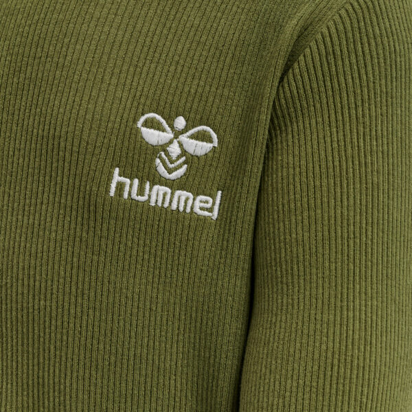 hmlSAMI T-SHIRT L/S