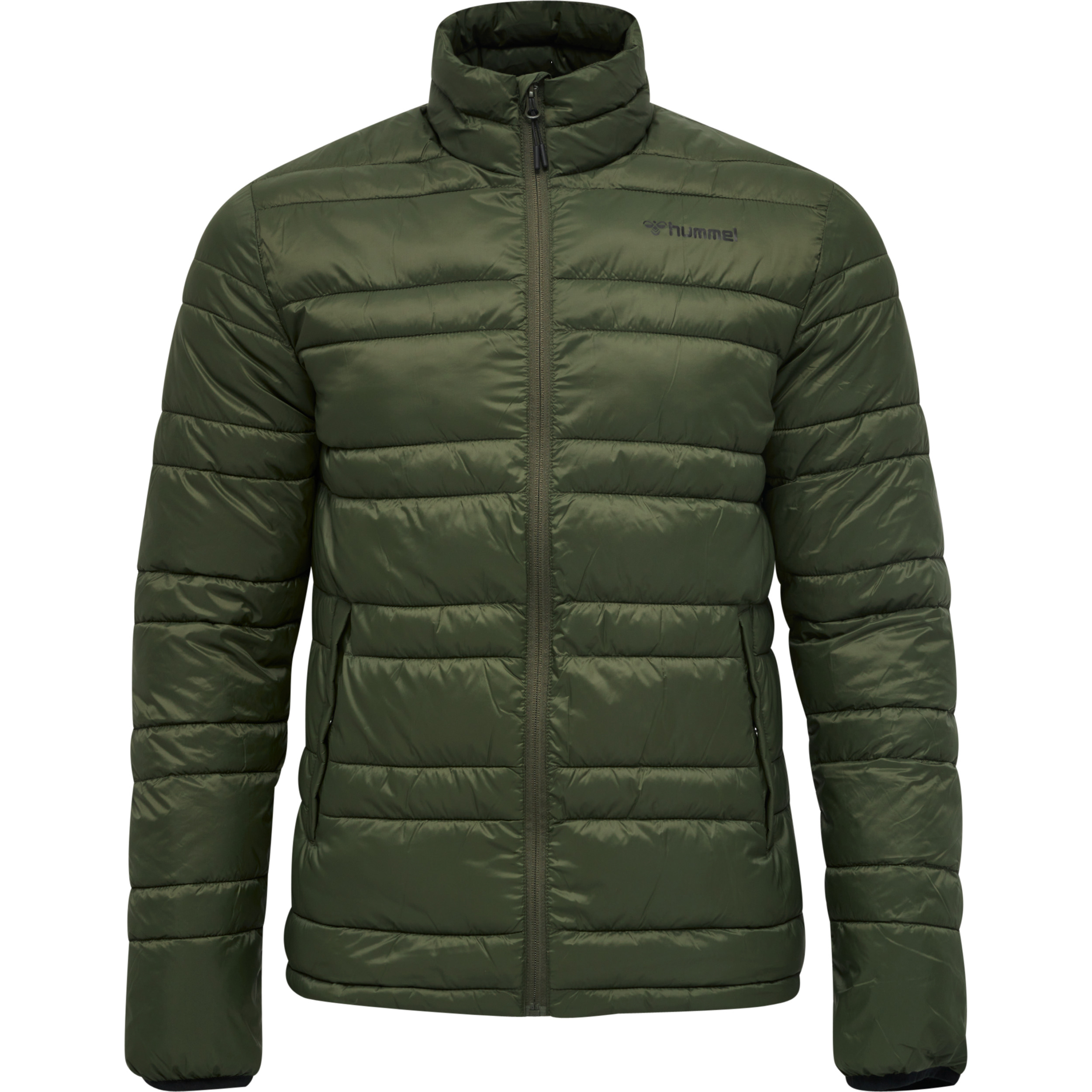 hmlPAX PUFF JACKET – Bild 8