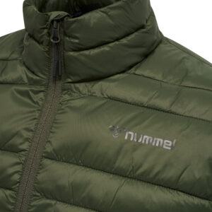 hmlPAX PUFF JACKET – Bild 9