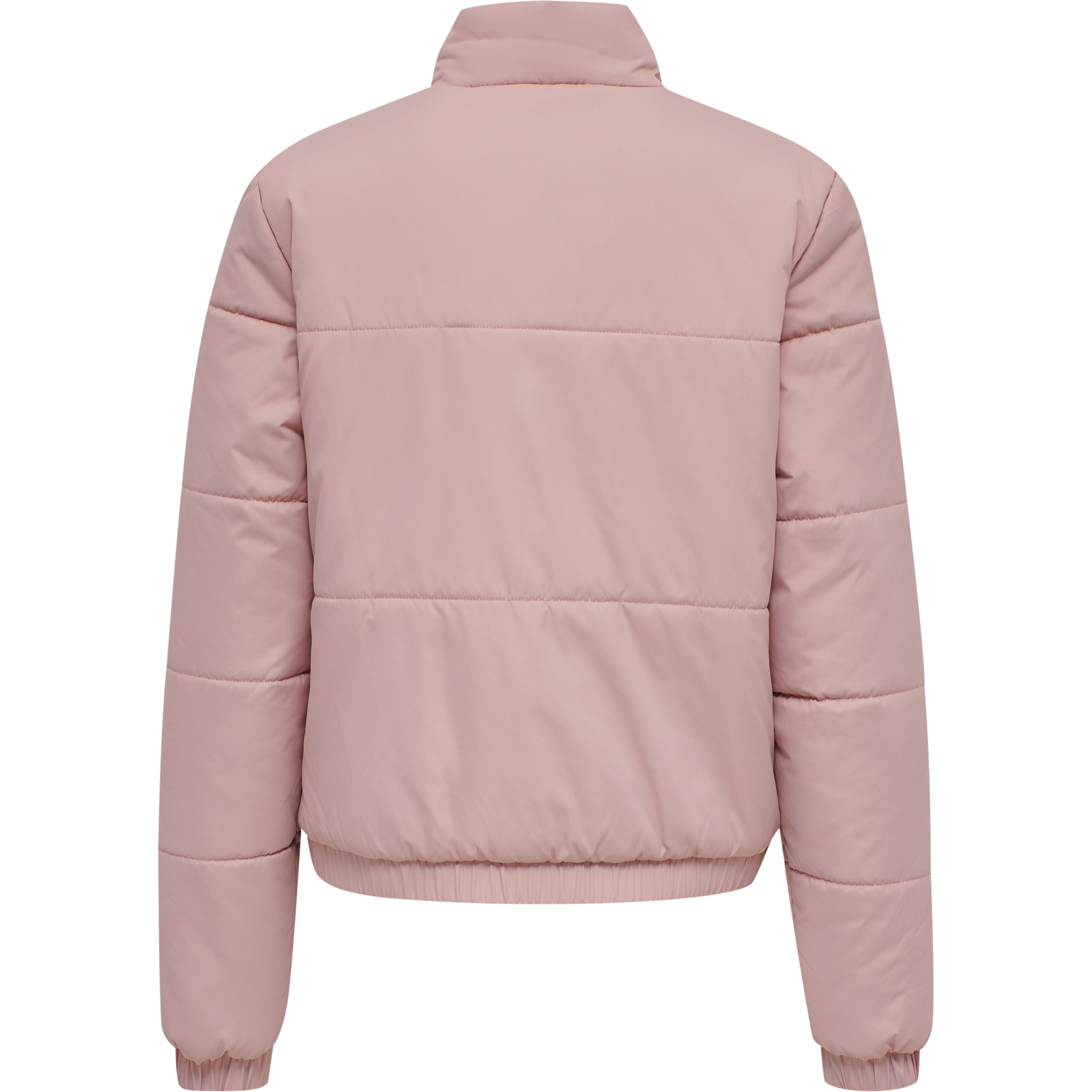 hmlSUKI PUFF JACKET – Bild 7