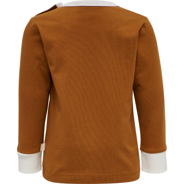 hmlMAUILINO T-SHIRT L/S