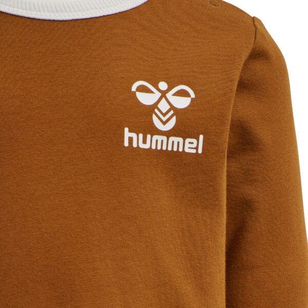 hmlMAUILINO T-SHIRT L/S