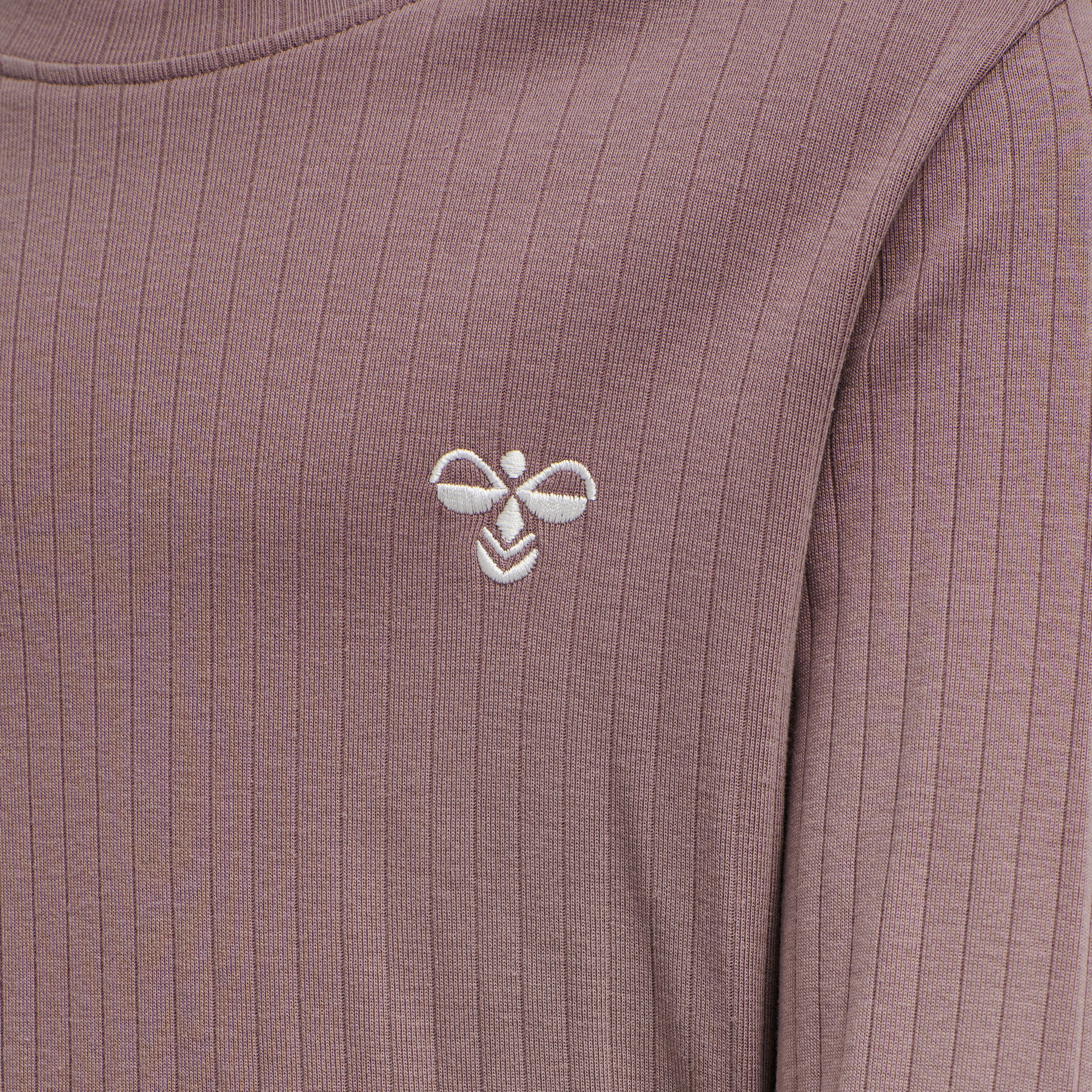 hmlNANETTE T-SHIRT L/S – Bild 8