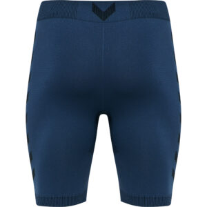 HUMMEL FIRST SEAMLESS TR SHT TIGHTS – Bild 2