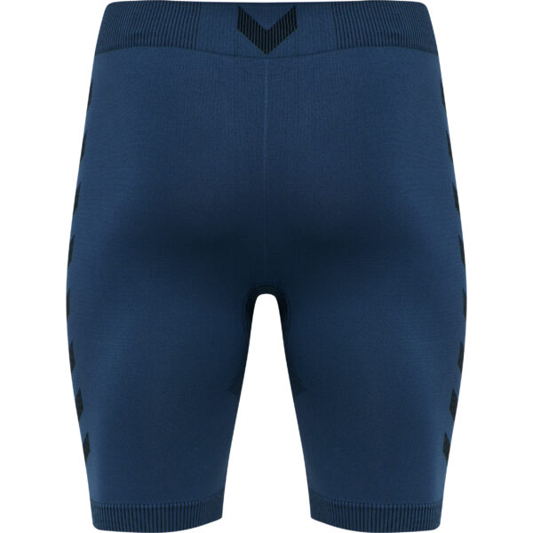 HUMMEL FIRST SEAMLESS TR SHT TIGHTS