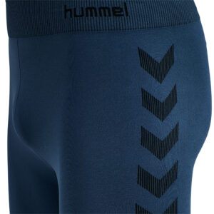 HUMMEL FIRST SEAMLESS TR SHT TIGHTS – Bild 4