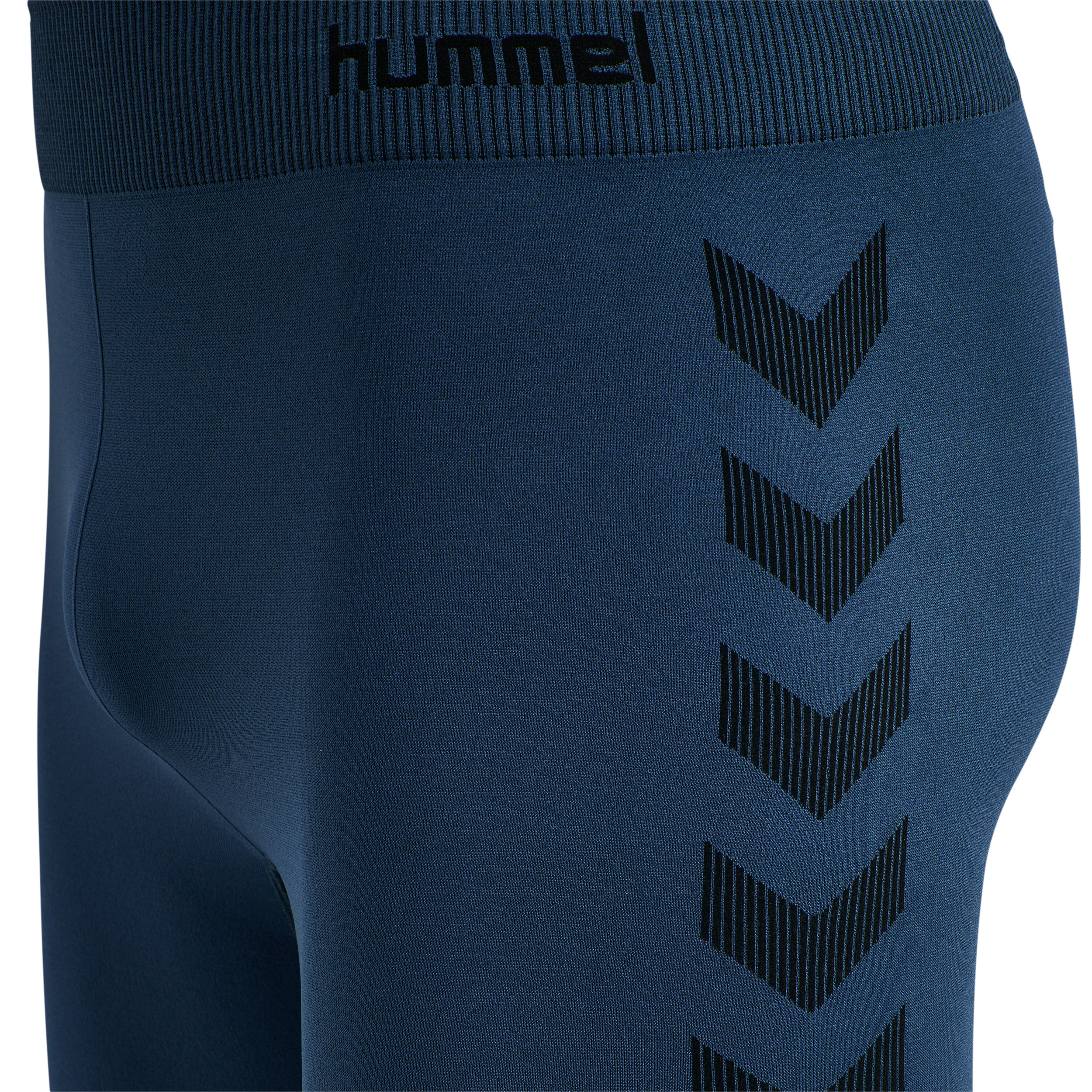 HUMMEL FIRST SEAMLESS TR SHT TIGHTS – Bild 4