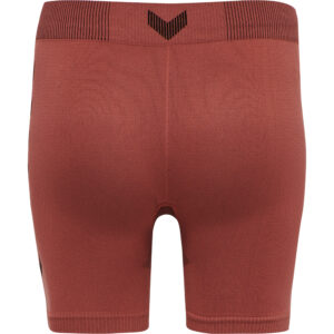 HUMMEL FIRST SEAMLESS TR SHT TIGH W – Bild 2