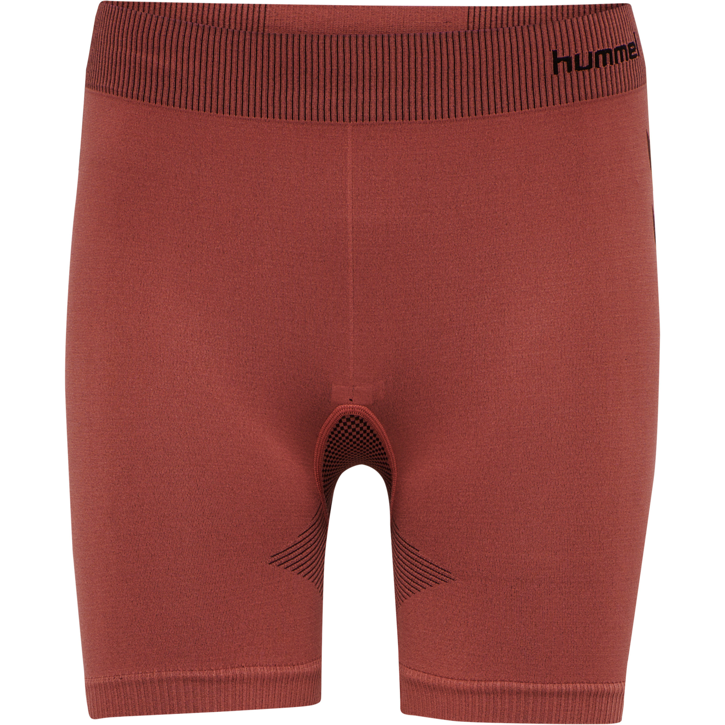 HUMMEL FIRST SEAMLESS TR SHT TIGH W – Bild 3