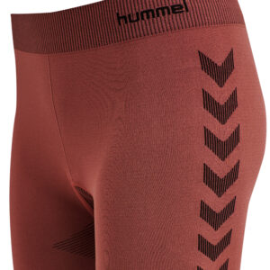 HUMMEL FIRST SEAMLESS TR SHT TIGH W – Bild 4
