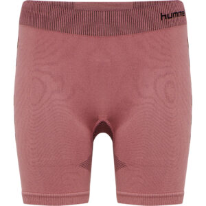 HUMMEL FIRST SEAMLESS TR SHT TIGH W – Bild 7