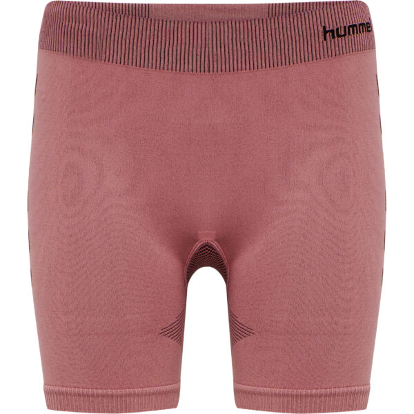 HUMMEL FIRST SEAMLESS TR SHT TIGH W