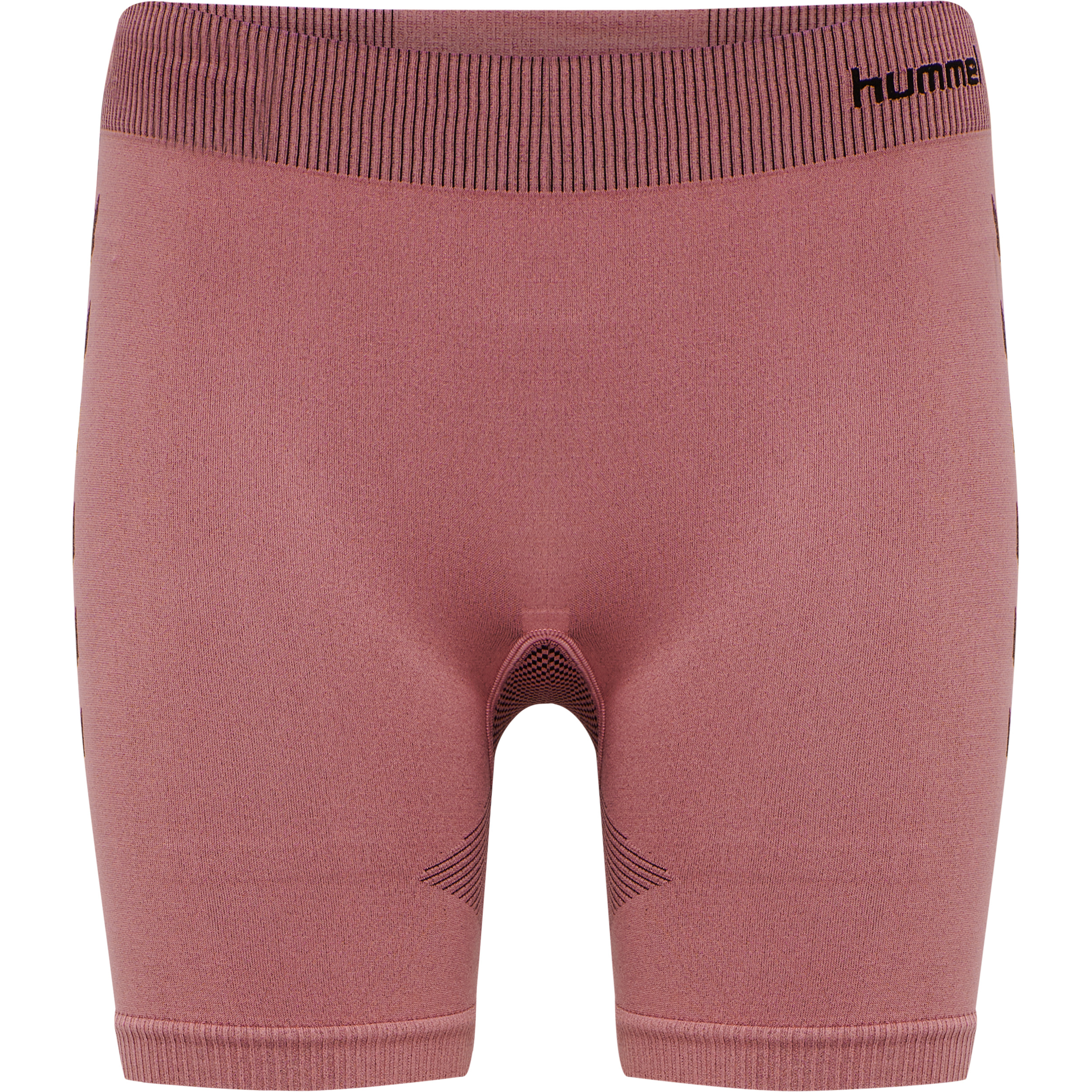 HUMMEL FIRST SEAMLESS TR SHT TIGH W – Bild 7