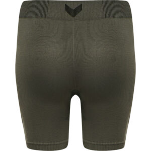 HUMMEL FIRST SEAMLESS TR SHT TIGH W – Bild 10