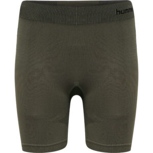 HUMMEL FIRST SEAMLESS TR SHT TIGH W – Bild 11