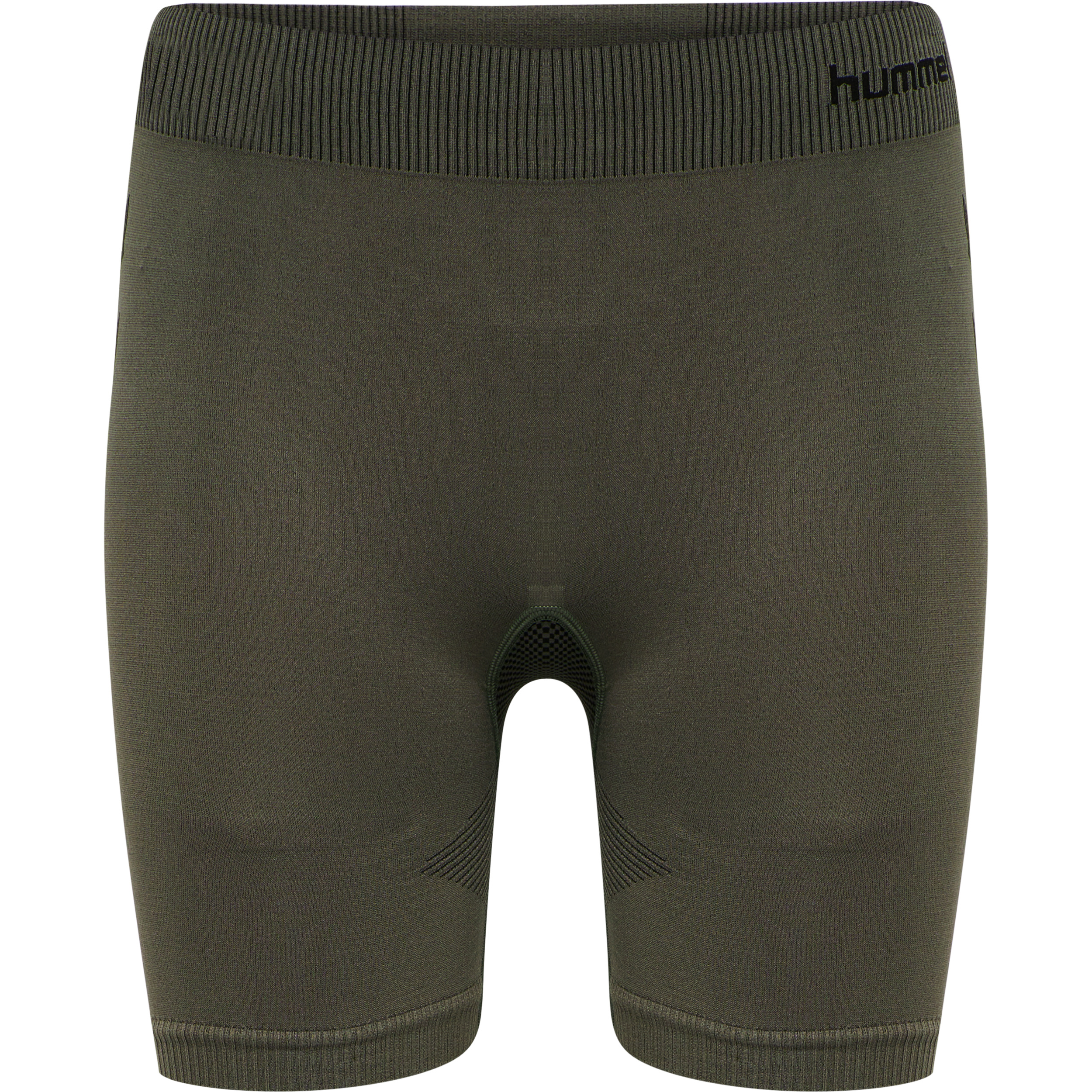 HUMMEL FIRST SEAMLESS TR SHT TIGH W – Bild 11
