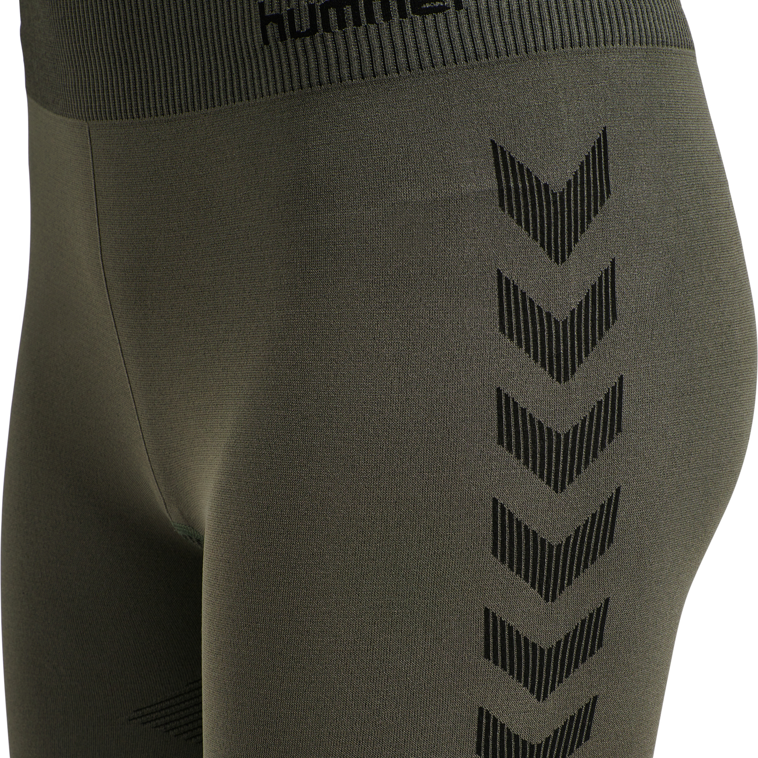 HUMMEL FIRST SEAMLESS TR SHT TIGH W – Bild 12