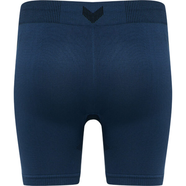 HUMMEL FIRST SEAMLESS TR SHT TIGH W