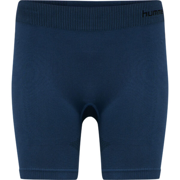 HUMMEL FIRST SEAMLESS TR SHT TIGH W