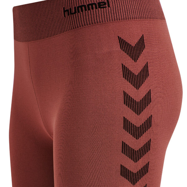 HUMMEL FIRST SEAMLESS TR TIGHTS W