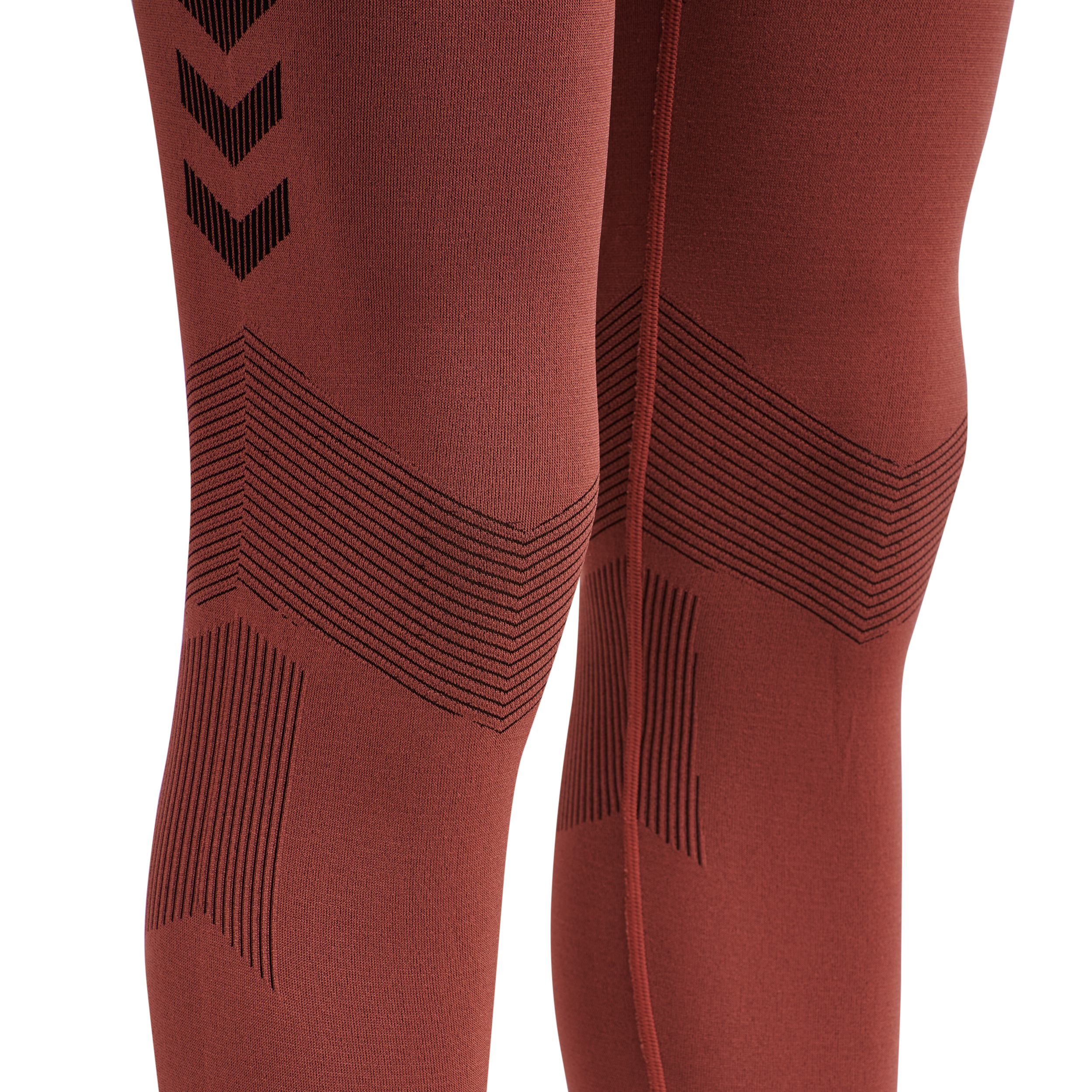 HUMMEL FIRST SEAMLESS TR TIGHTS W – Bild 5