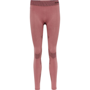 HUMMEL FIRST SEAMLESS TR TIGHTS W – Bild 8
