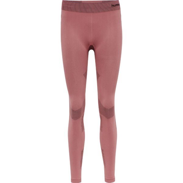 HUMMEL FIRST SEAMLESS TR TIGHTS W