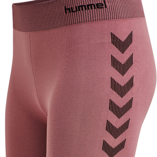 HUMMEL FIRST SEAMLESS TR TIGHTS W