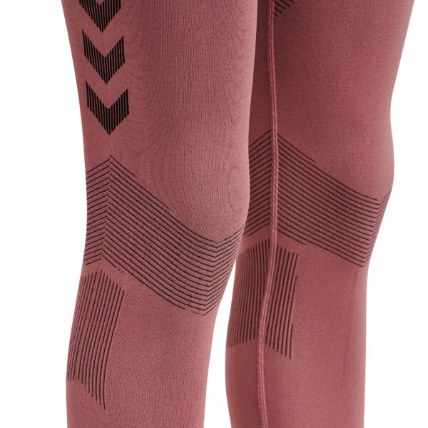 HUMMEL FIRST SEAMLESS TR TIGHTS W