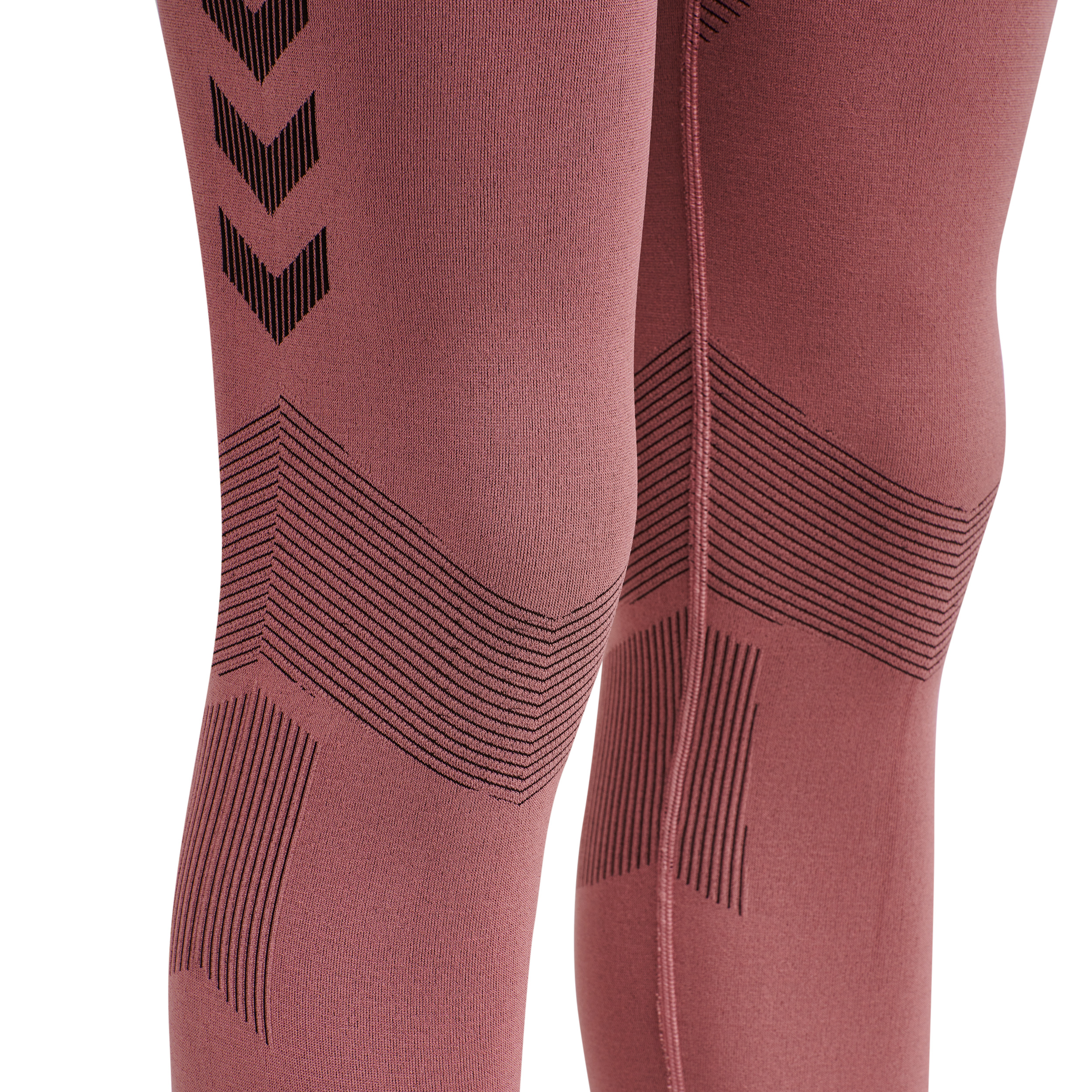 HUMMEL FIRST SEAMLESS TR TIGHTS W – Bild 10