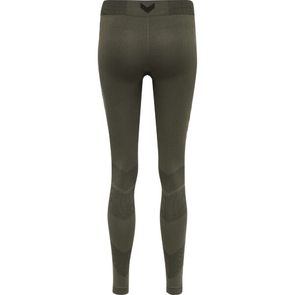 HUMMEL FIRST SEAMLESS TR TIGHTS W