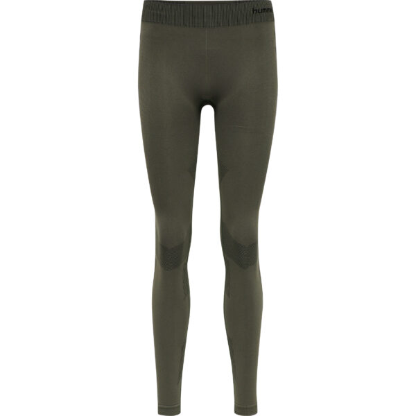 HUMMEL FIRST SEAMLESS TR TIGHTS W