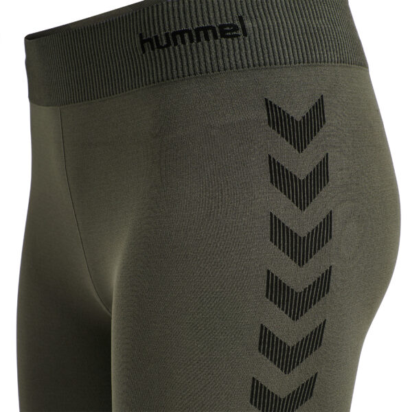 HUMMEL FIRST SEAMLESS TR TIGHTS W