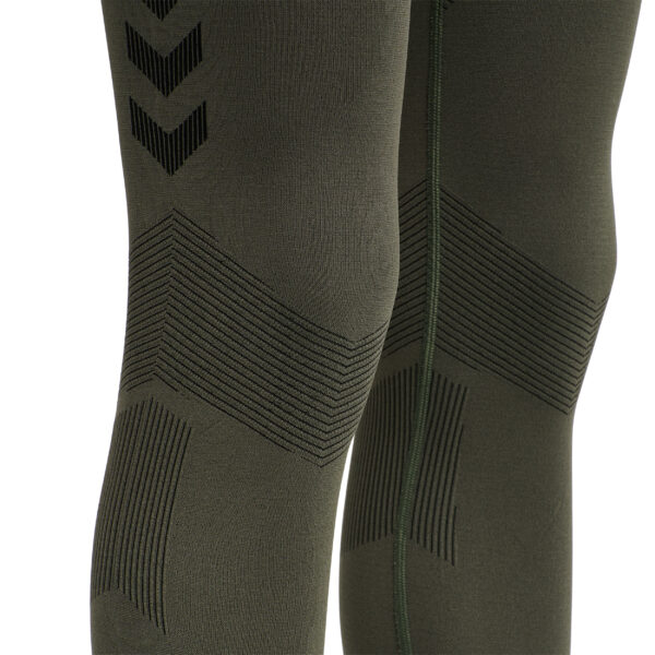 HUMMEL FIRST SEAMLESS TR TIGHTS W