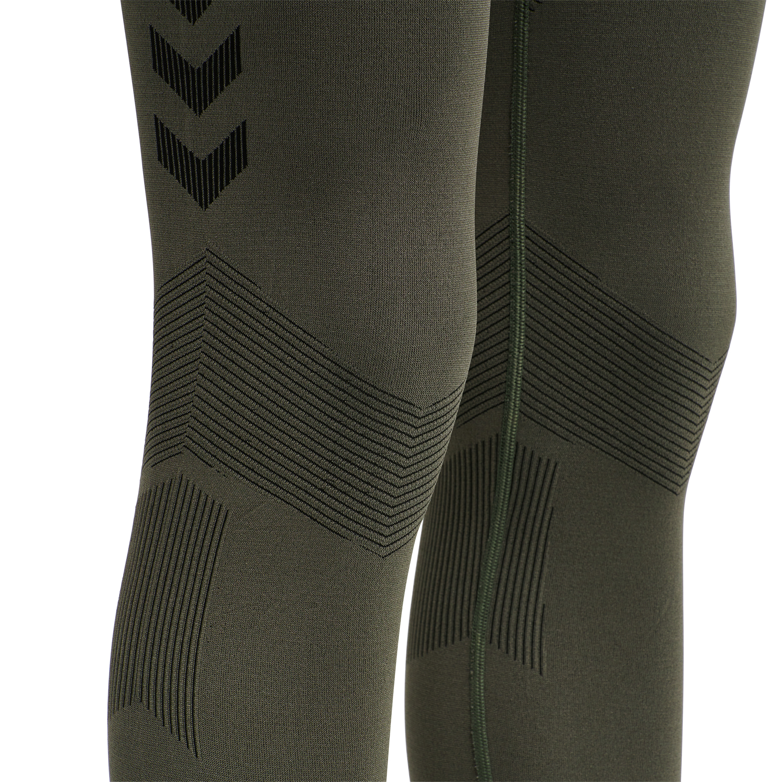 HUMMEL FIRST SEAMLESS TR TIGHTS W – Bild 15