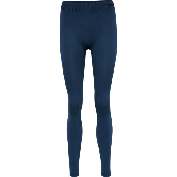 HUMMEL FIRST SEAMLESS TR TIGHTS W
