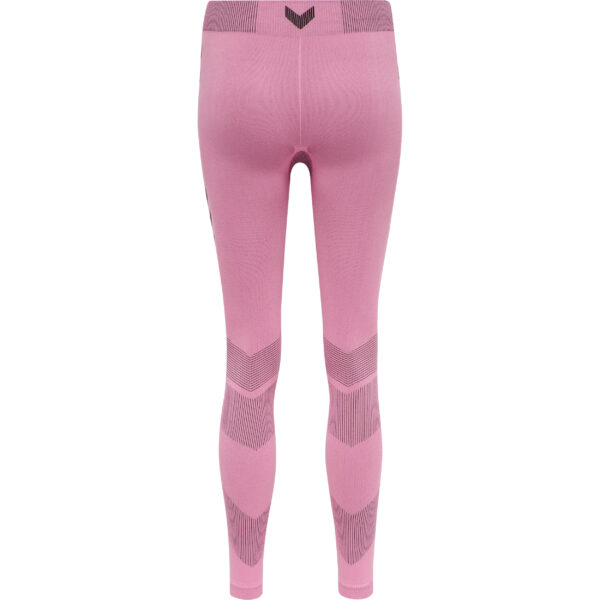 HUMMEL FIRST SEAMLESS TR TIGHTS W