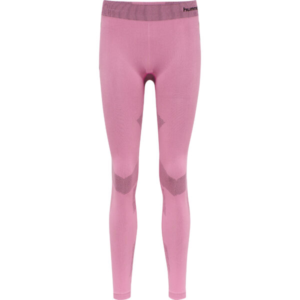 HUMMEL FIRST SEAMLESS TR TIGHTS W